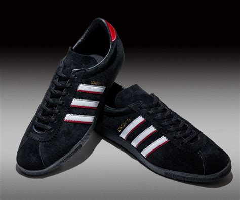 adidas london herren|Adidas London 96.